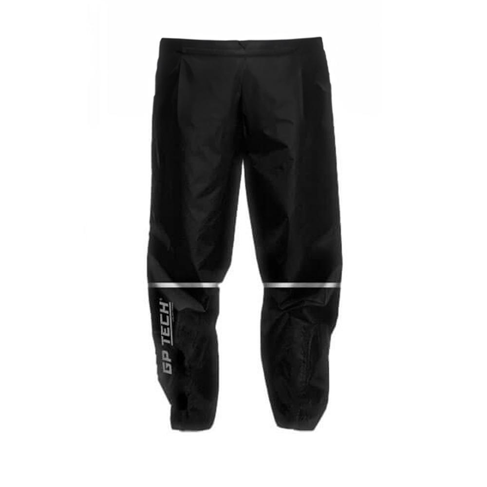 CALÇA CAPA CHUVA  AVULSA GP TECH SIENA NYLON PREMIUM