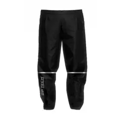 CALÇA CAPA CHUVA AVULSA GP TECH SIENA NYLON PREMIUM