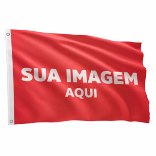 Banner Personalizado 200x150cm em Tecido | Estampa HD | Ideal para Festas, Igrejas e Empresas em Oferta na Shopee