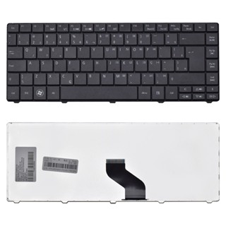 Teclado para Notebook Acer Aspire E1-471-6413 ABNT2 em Oferta na Shopee
