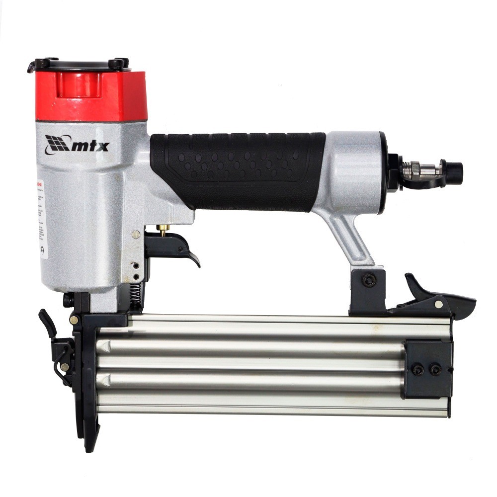 Pinador pneumático capacidade de 10 a 50 mm - 574109 - MTX em Oferta na Shopee