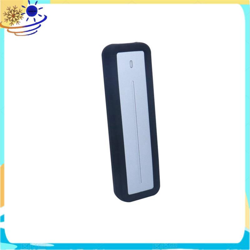 M2 SSD Case NVMe/Protocolo Duplo Gabinete Externo RTL9210B Chip 10Gbps Suporte Para Chaves M E B/A