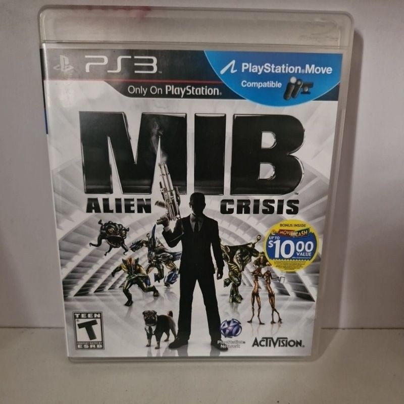 mib alien crisis ps3