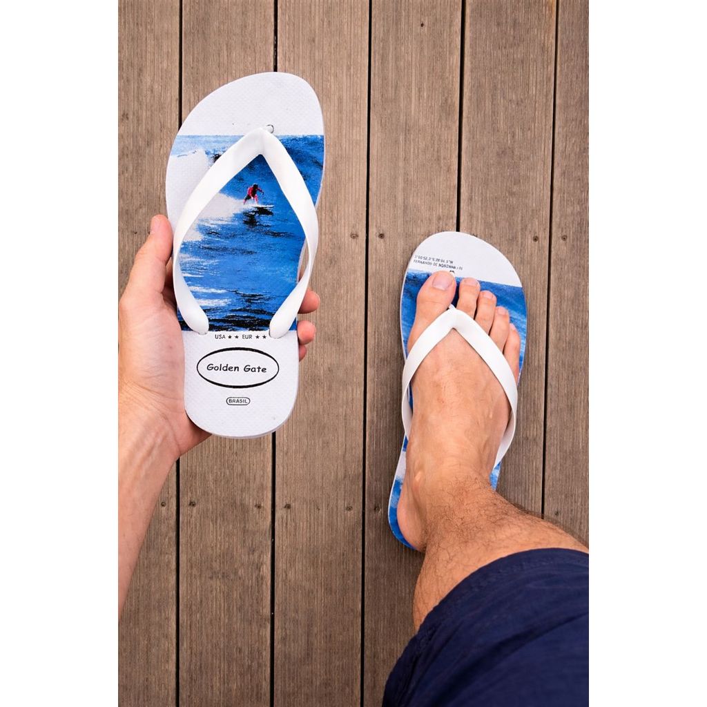 Chinelo Masculino Adulto Sandália Masculina Praia Casual Leve e Confortável Antiderrapante