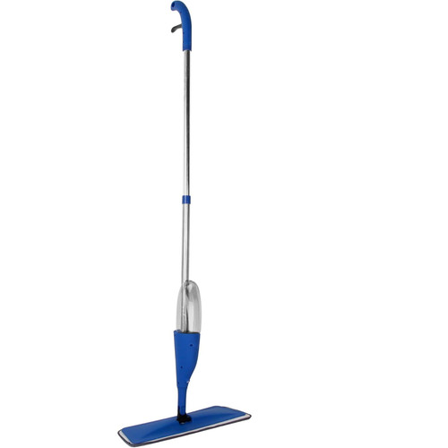 Mop Spray Com Reservatorio Multifuncional Limpeza Facil Rapida Duravel