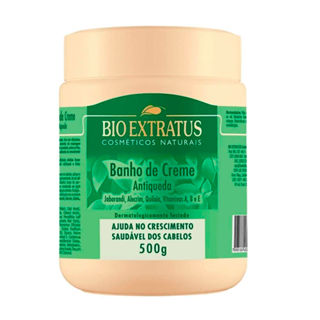 Creme de Tratamento  Bio Extratus Jaborandi 500g em Oferta na Shopee