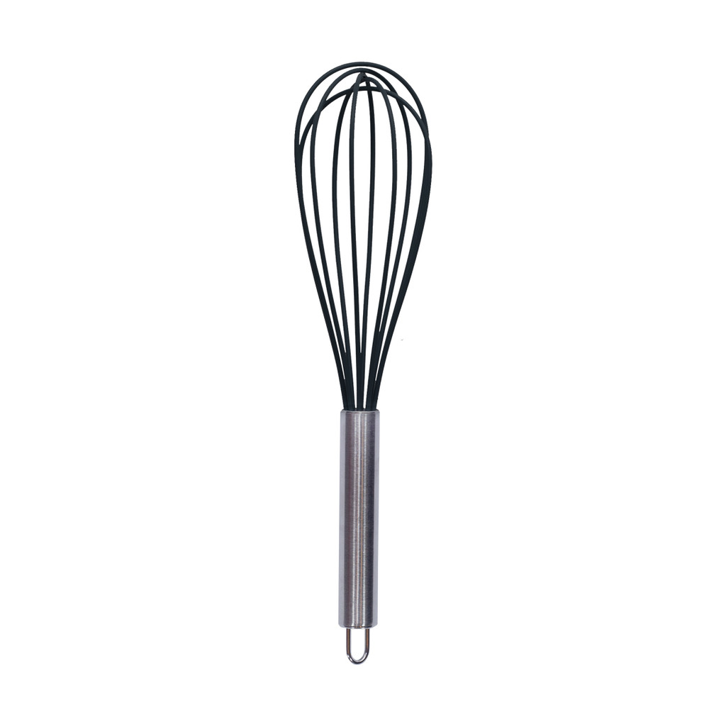 Batedor de Ovos de Silicone - Oikos