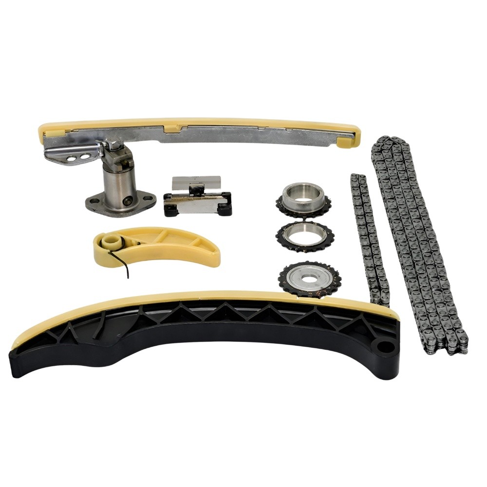 kit corrente distribuição corolla 1.8 16v 2zrfe 2009-2015
