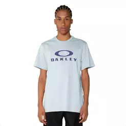 Camiseta Oakley Masculina O-Bark Ss Tee Casual