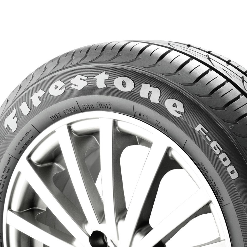 Pneu Aro 14 Firestone F-600 175/65 R14 82T — imagem 2 de 2