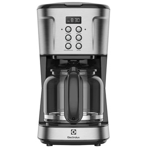 Cafeteira Elétrica Digital Experience ECM30 38 Xícaras Electrolux