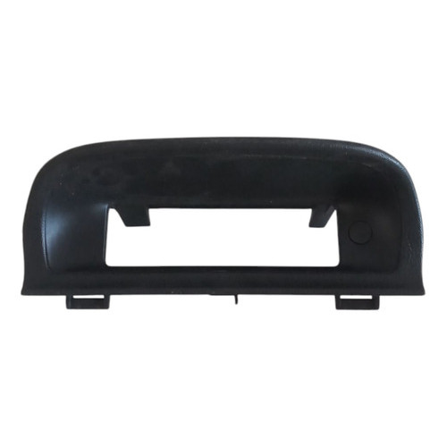 Moldura Computador De Bordo Peugeot 307 2007/2012 Cx226