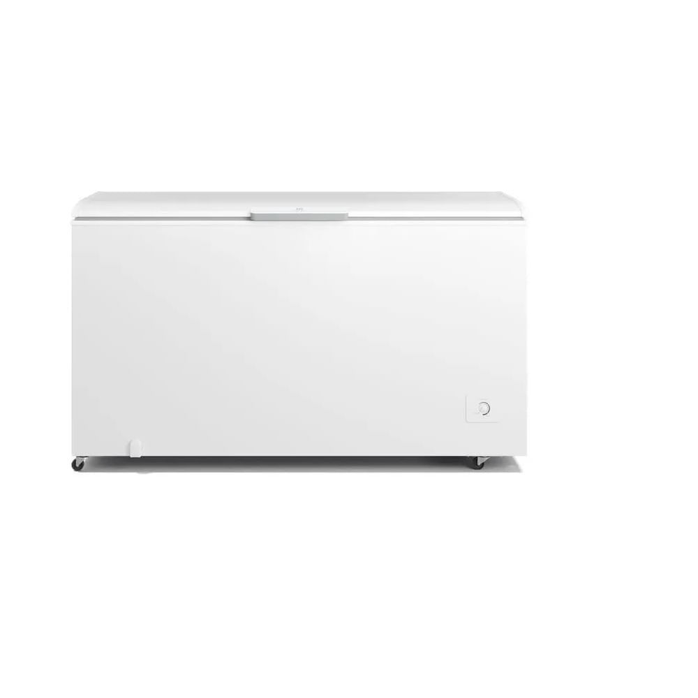 Freezer Horizontal Electrolux 513 Litros Cycle Defrost Branco HI550 – 220 Volts em Oferta na Shopee