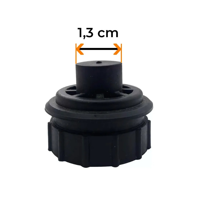 MANCAL/ BUCHA TURBINA SPLIT ELGIN 9.000 A 18.000 BTUS 45HAFI