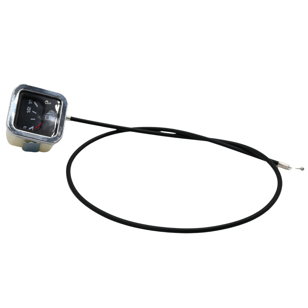 Kit Relogio + Boia Marcador Gasolina Fusca 78/ — imagem 2 de 2