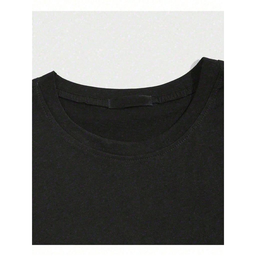 Detalhes do Camiseta Belo Meme Engraçado Camisa Blusa Unissex Masculino Feminino 100% Algodão Preto Plus Size Moda