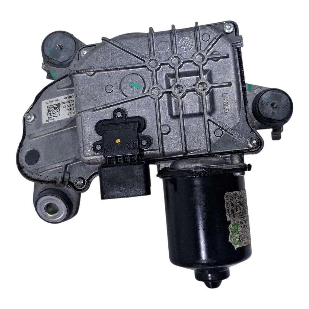 Motor Limpador Para-Brisa Diant Esquerdo Citroën Ds5 2014
