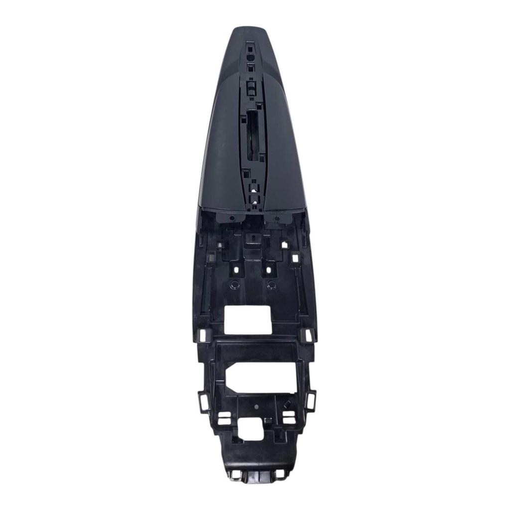 Moldura Acabamento Sup Comando Teto Solar Citroën Ds5 2014