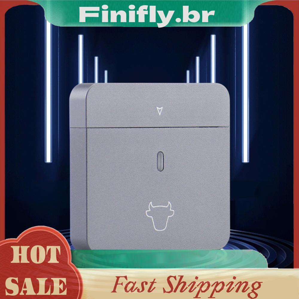 M . 2 NVMe 2230 Caixa De Disco Rígido USB3.2 Gen2 De Estado Sólido Móvel Liga De Alumínio SSD Gabinete Chave Para M2 223