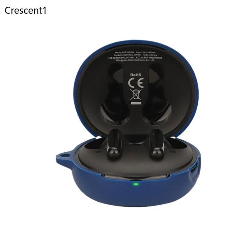 Crescent1 Capa Transporte, À Prova Choque Adequada Para Fone Ouvido ANC2, Caixa Poeira, Carreg