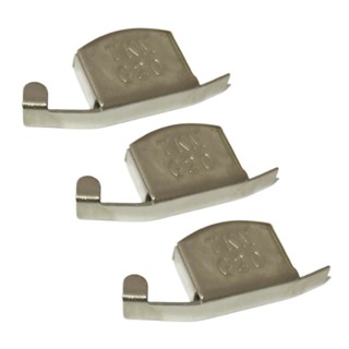 Kit 3 Guia Magnético Ima Pquena G20 Para Máquina De Costura Doméstica Industrial em Oferta na Shopee