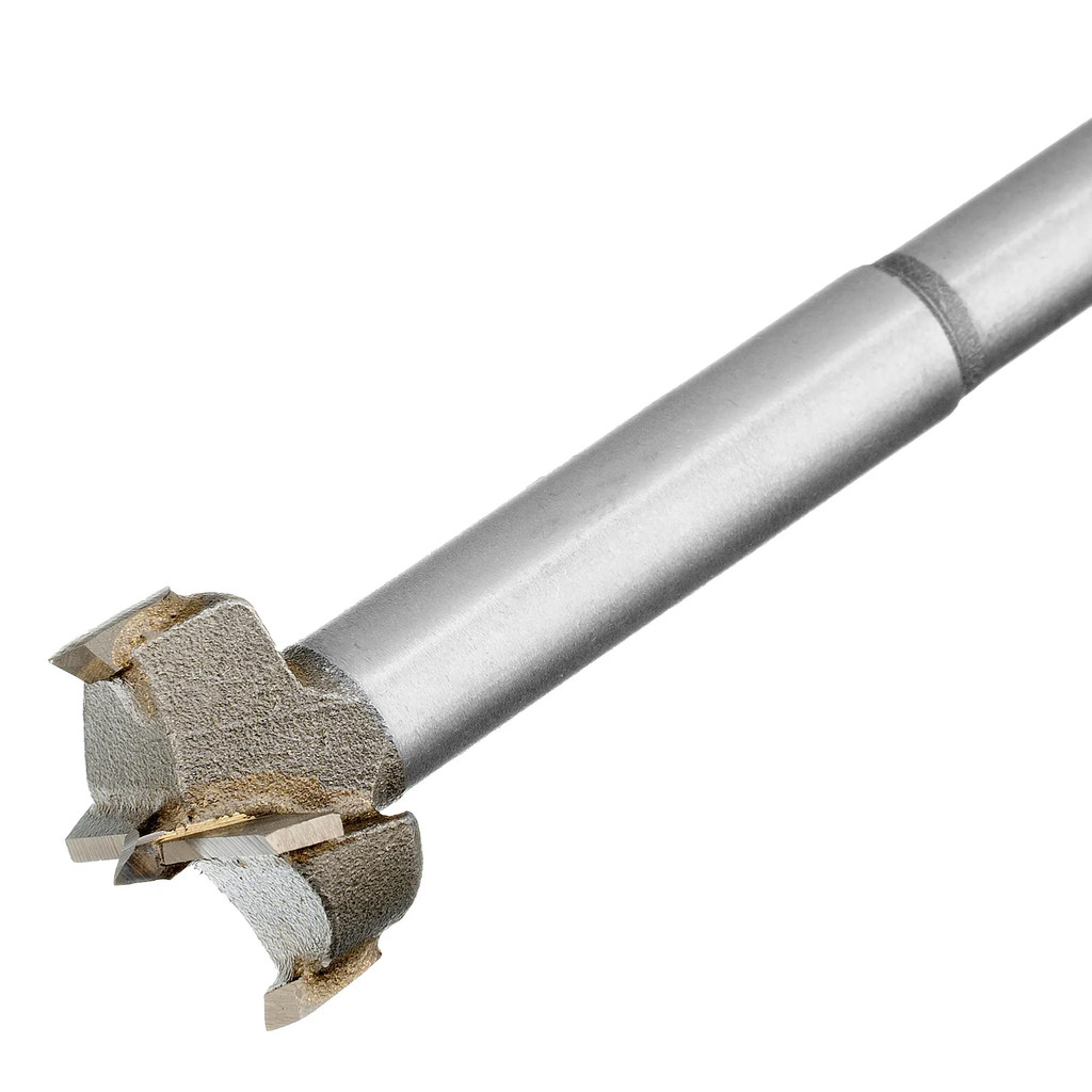 Broca Fresa Forstner Madeira 20mm  1 Peça Gross