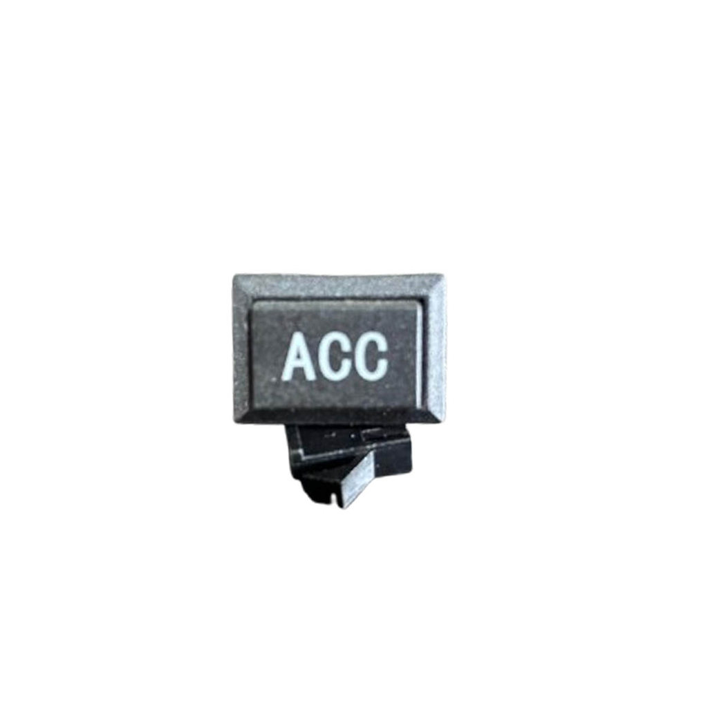 BOTÃO PILOTO AUTOMÁTICO ADAPTATIVO ACC TRIXX RAPTOR / RAPTOR PRO