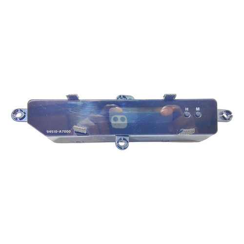 Display Relógio Computador De Bordo Kia Cerato 2014-2017 Original