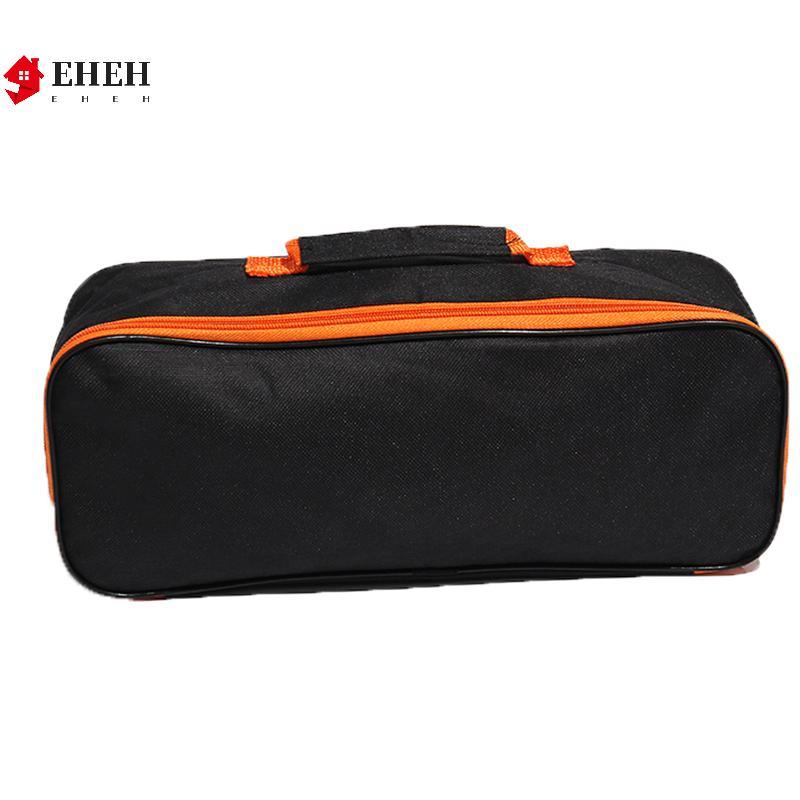[Ehh] Ferramenta Portátil Multifuncional Bolsa Armazenamento De Tecido Oxford À Prova D'água Kit De Ferramentas De Emerg
