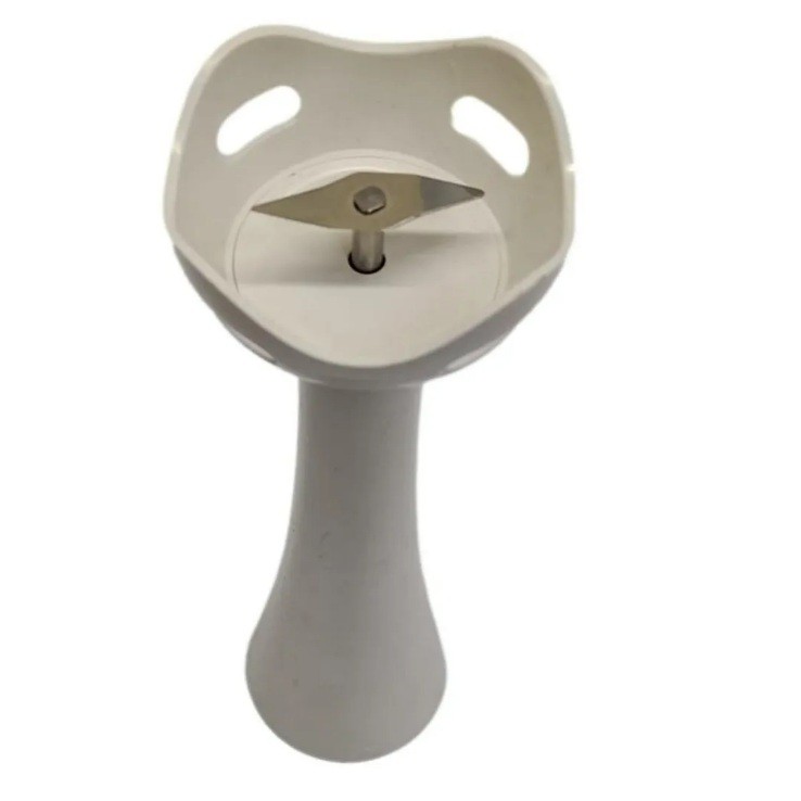 Haste Lâmina Branco Mixer Mondial M-03 NM-03