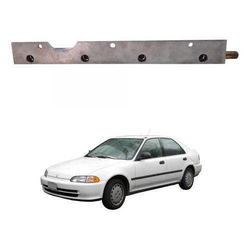 Flauta Bico Injetor Honda Civic 1992 1995