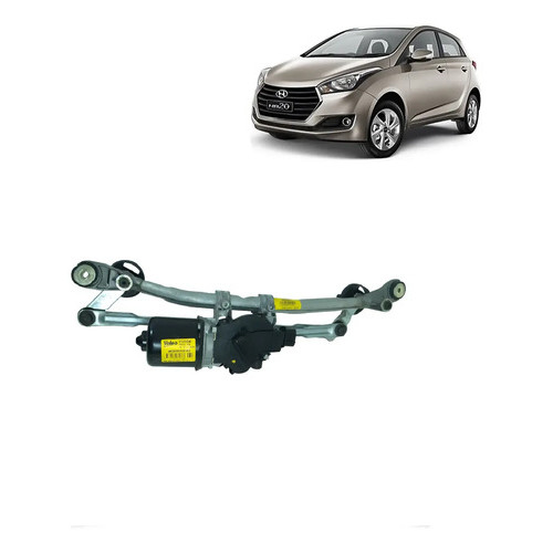 Galhada Para-brisa Dianteiro Hyundai Hb20 1.0 2013 A 2019