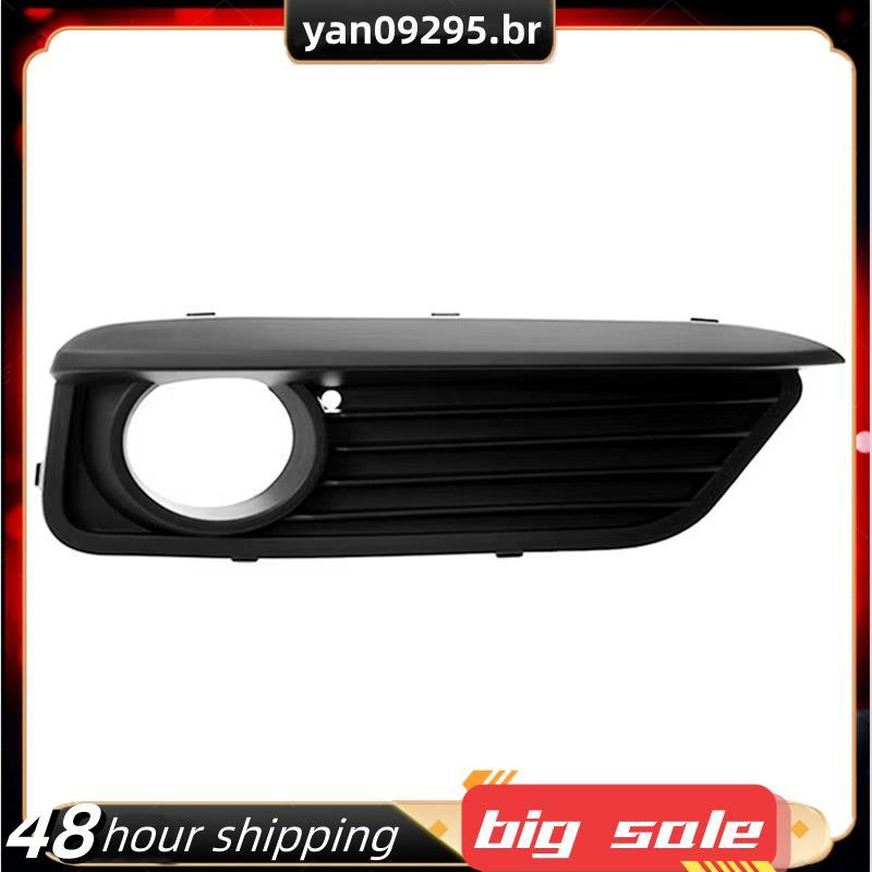 51117371665 Quadro Da Luz De Nevoeiro Grade Inferior Do Para-Choque Dianteiro