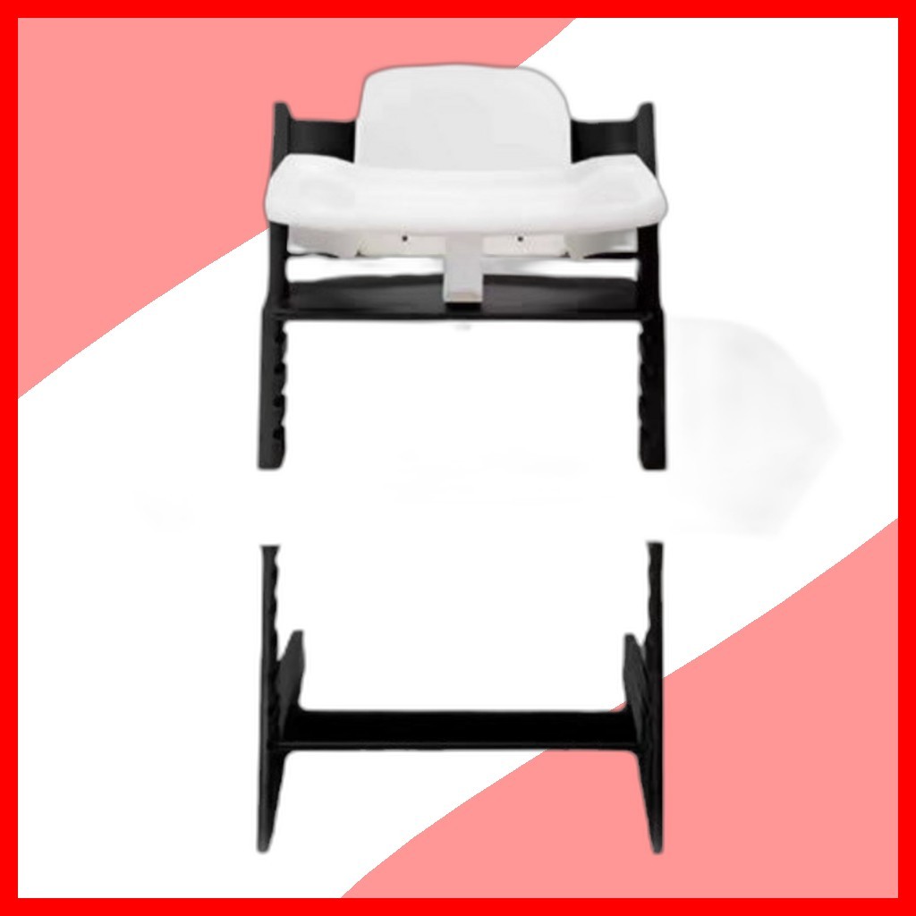 [jandkids] Coletor De Alimentos Compatível Com Stokke Tripp Trapp , Branco , 1 Unidade/Coreano Da sweethome