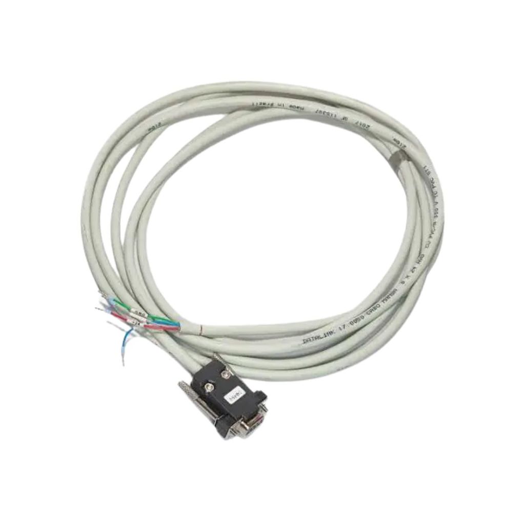 Cabo Inversor Frequência 3M Cfw500/501/Mw500 - Weg