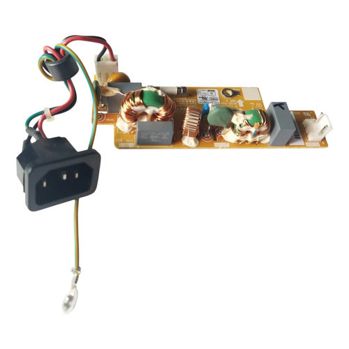 Placa Start Ac Projetor Epson W39 127v