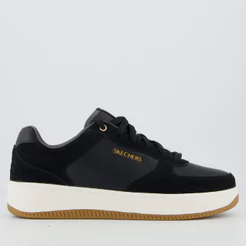 Tênis Skechers Sport Court 2.0 Preto