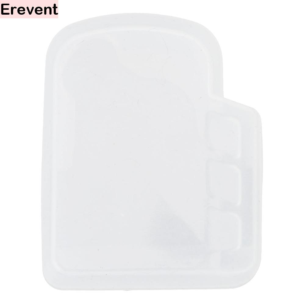 SUNSET LCD Display Cove , Capa De Exibição De Bicicleta Elétrica À Prova De Chuva De Silicone , Poeira Para EN06