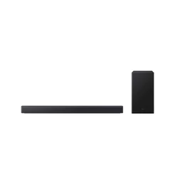 Soundbar HW-B450F/ZD 300W Bluetooth 2.1 Canais Dolby Audio Samsung