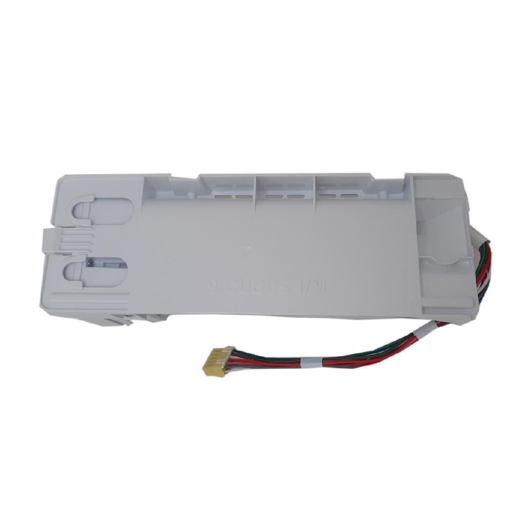 Ice Maker Fabricador De Gelo Refrigerador Samsung Rfg28mesl
