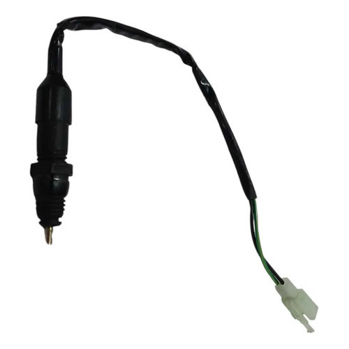 Interruptor Freio Traseiro Honda Cg 125 83/99 Original