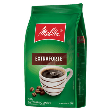 Café Extraforte Melitta
