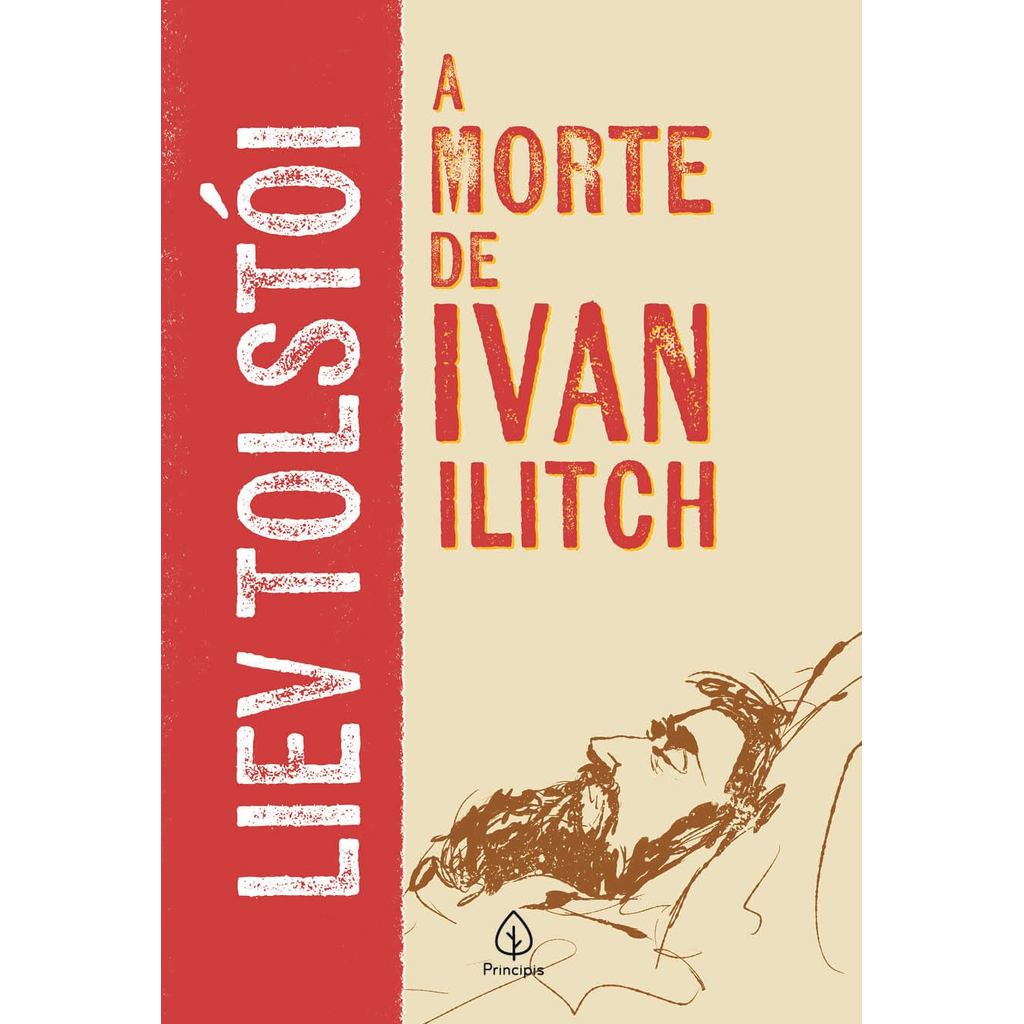 A Morte de Ivan Ilitch | Liev Tolstói em Oferta na Shopee