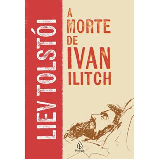 A Morte de Ivan Ilitch | Liev Tolstói em Oferta na Shopee