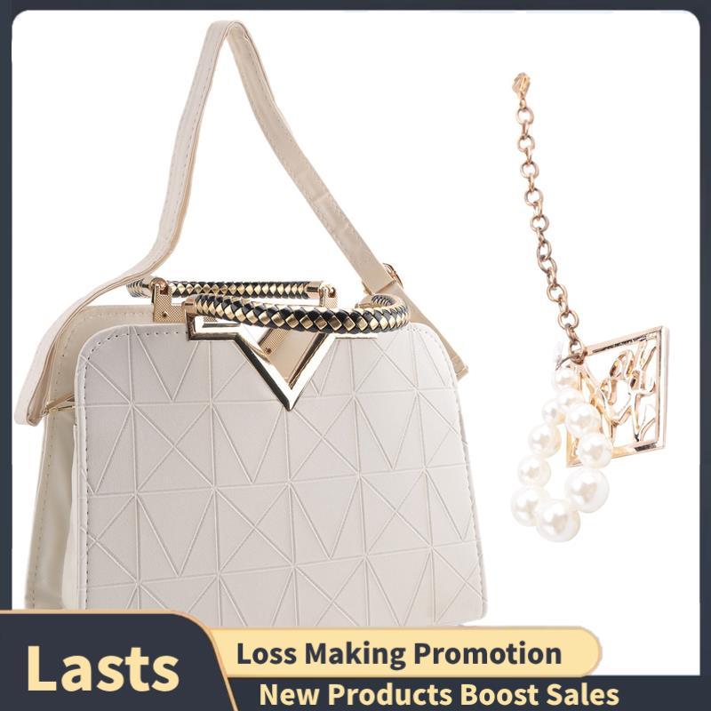 Novo Verão Feminino Saco Para Senhoras Telefone Bolso Zíper Bolsas Femininas Aba Famosa Couro Ombro Crossbody Sacos (Bra