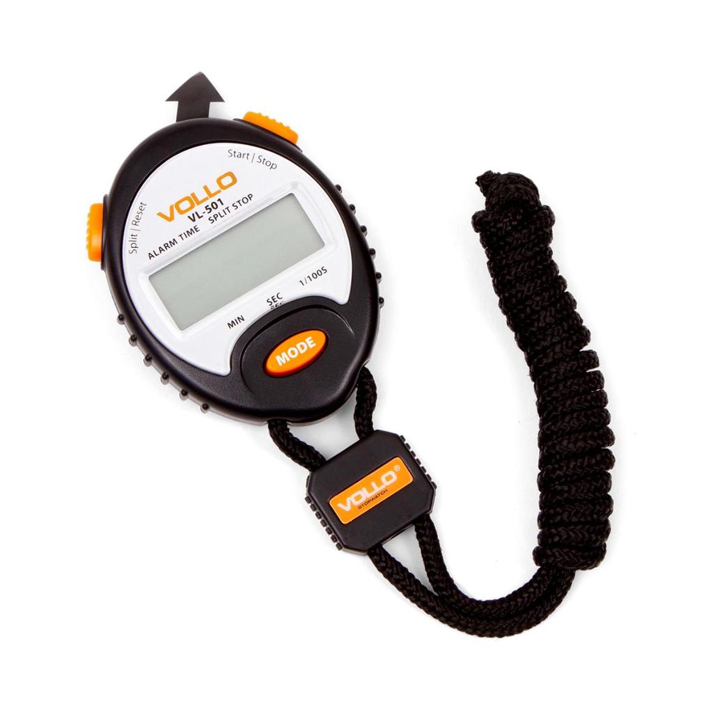 Relógio Cronômetro Profissional Eletrônico Vollo