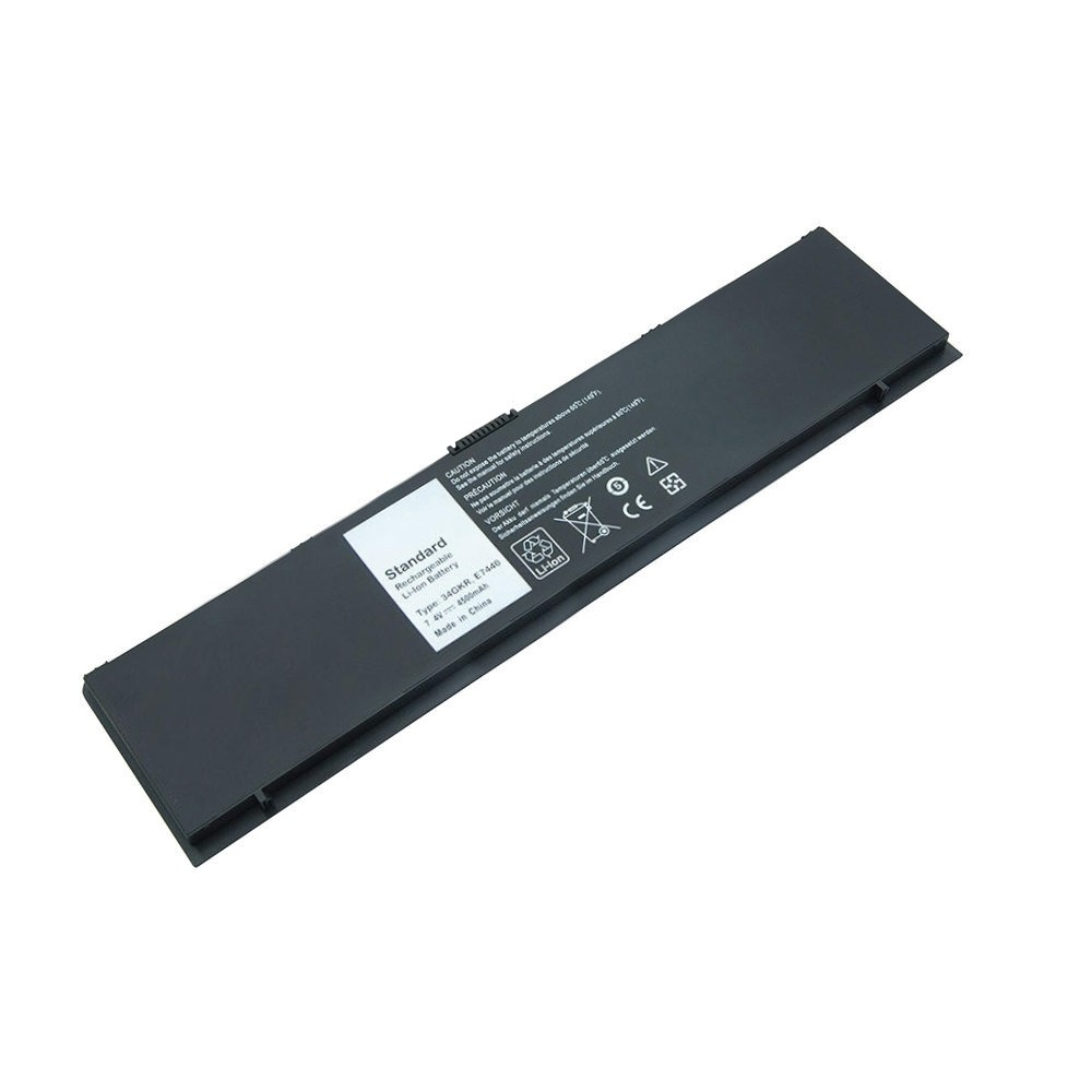 Bateria para Notebook Dell Part Number 34GKR