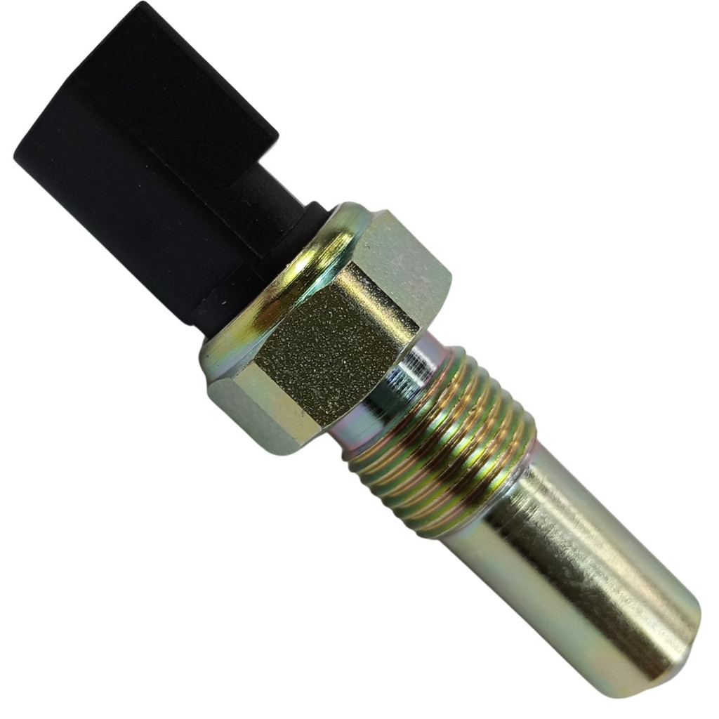 Interruptor Da Luz De Re Courier 1997 A 2013 / Ecosport 2003 A 2012 / Fiesta 1999 A 2014 / Focus 2000 A 2009 - 4489