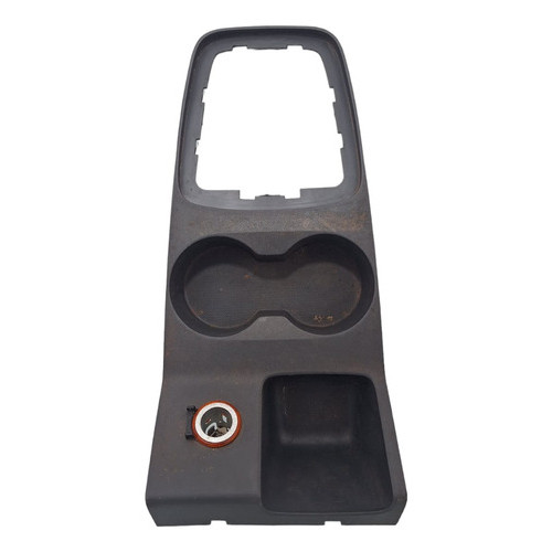 Console Central Porta Copos Volkswagen Fox Space 2010 2013