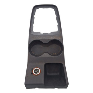 Console Central Porta Copos Volkswagen Fox Space 2010 2013